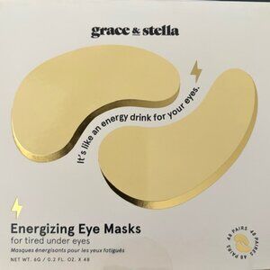 Grace & Stella Energizing Eye Masks (39)